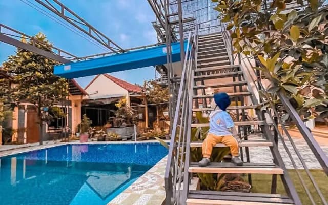 Tam Coc Sunrise Homestay