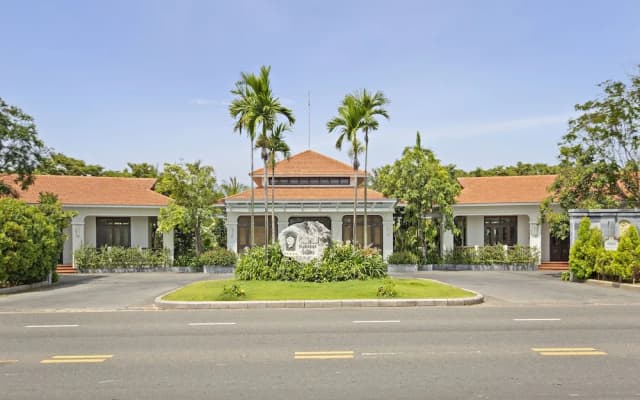 Abogo Resort Villas Luxury Da Nang