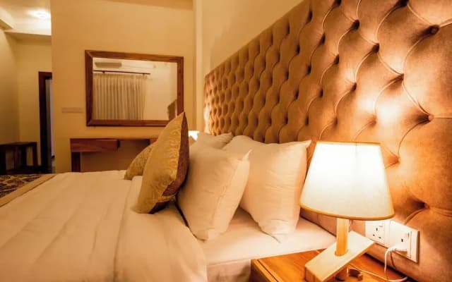 Manthra Leisure