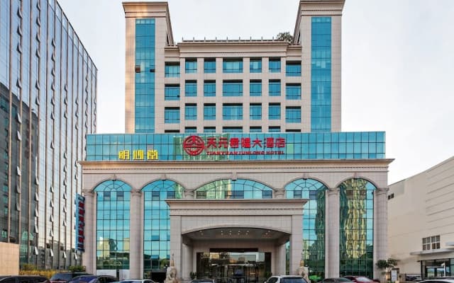 Tianyuan Junlong Hotel