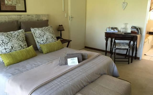 King's Hill Bed and Breakfast