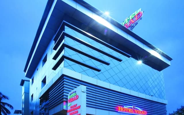 Hotel Virad