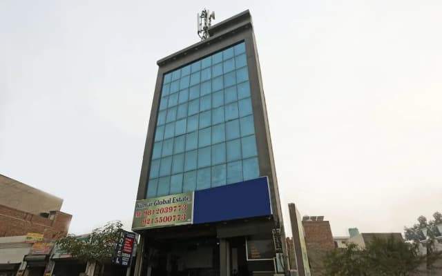 Hotel O Sirsa City Inn