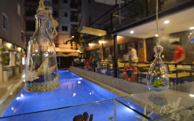 Saigon Europe Hotel
