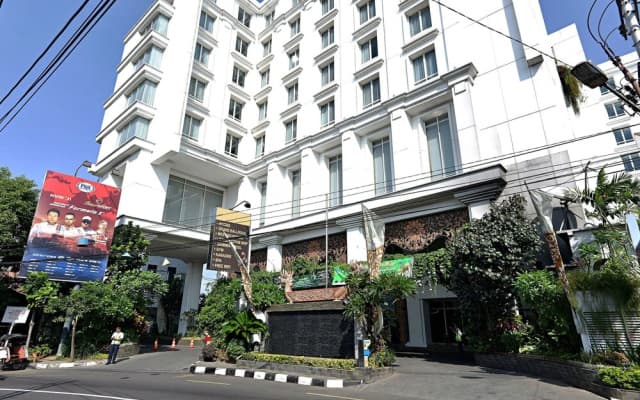 ZEN Premium Malioboro Gajah Mada