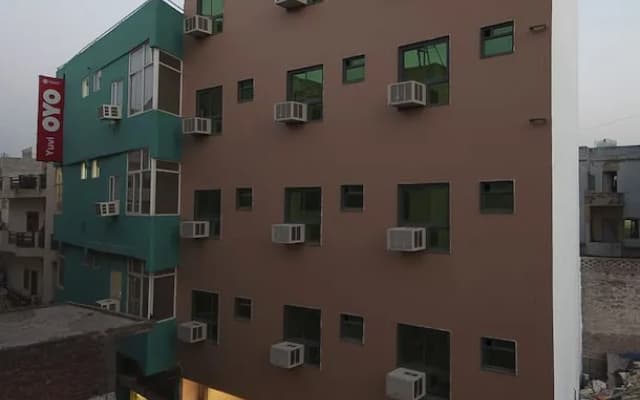 Hotel Almora