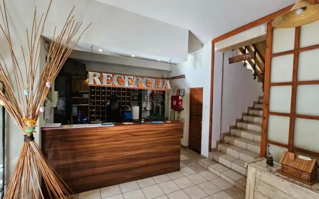 Hotel Koliba na Grzi