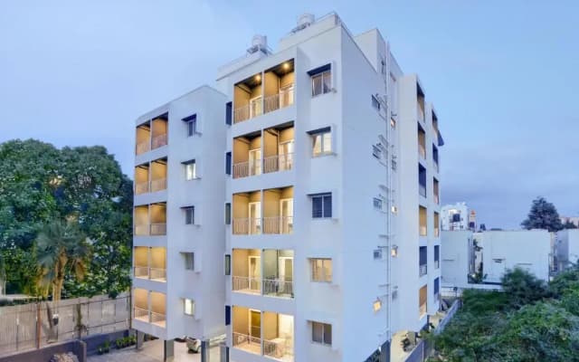 Acasa Suites ITPL Whitefield