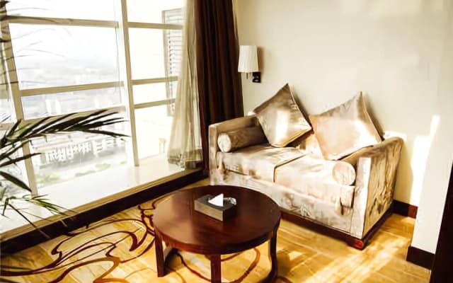Sunny World Hotel
