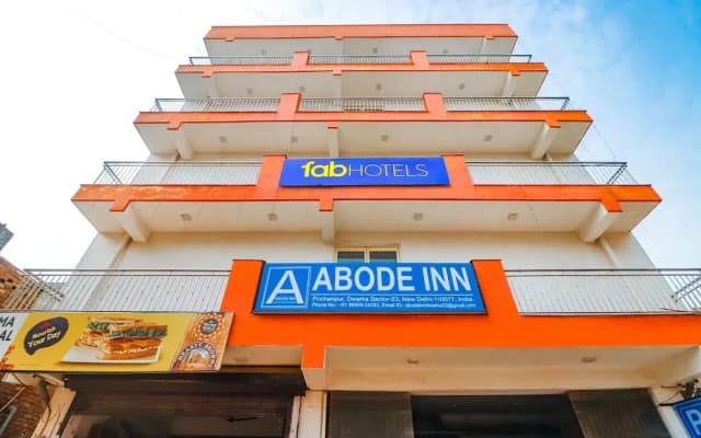 Abode Inn