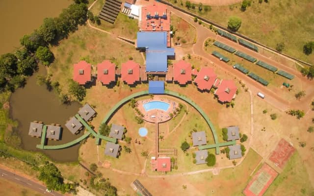 Hotel Maitei Posadas