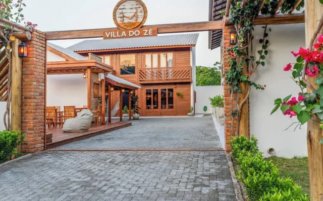Villa do Zé