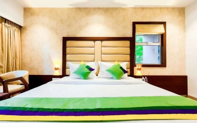 Treebo Serenity Inn, Koregaon Park