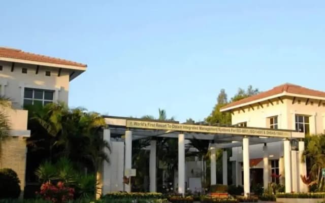 Pragati Resorts