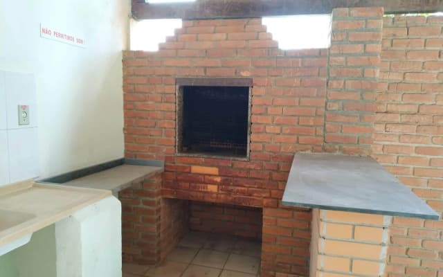 Residencial Praia Bombas