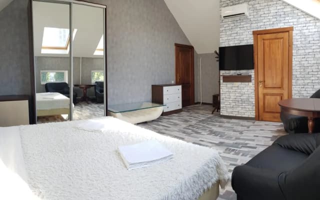 Hotel Areda Sochi