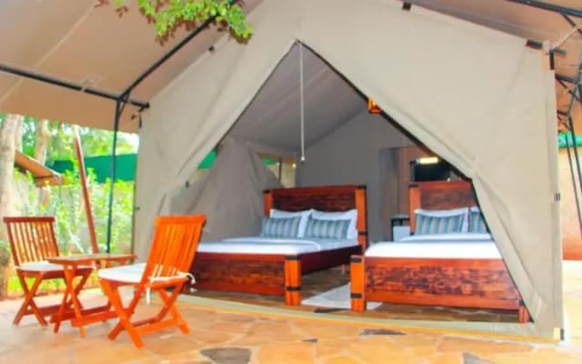Kivulini Eco Park
