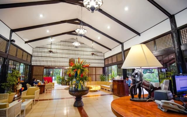 Cebu White Sands Resort and Spa