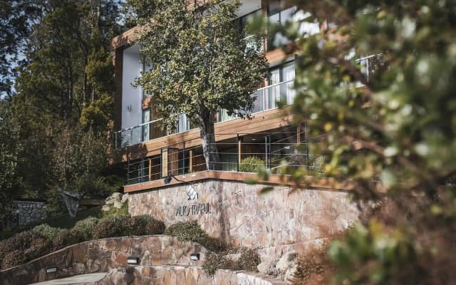 Hotel Alto Traful