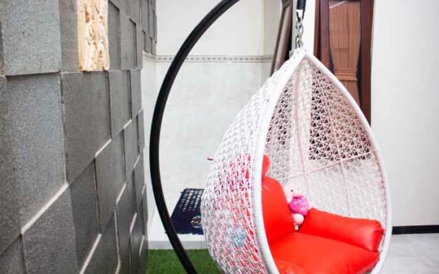 Villa Ijen Homestay