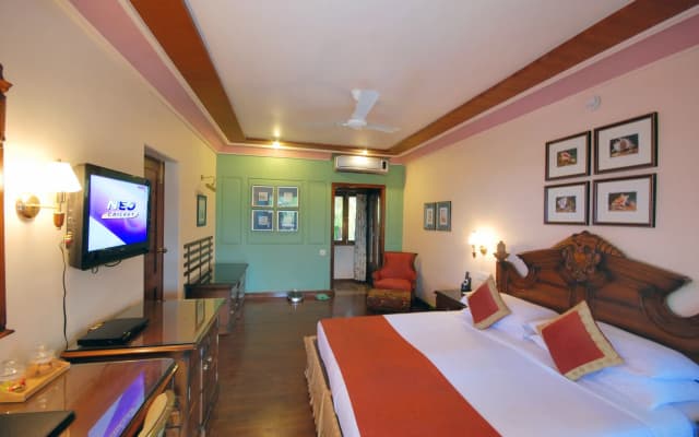 MAYFAIR Heritage, Puri