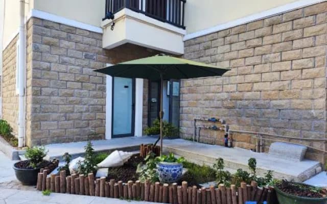 22°HOMESTAY