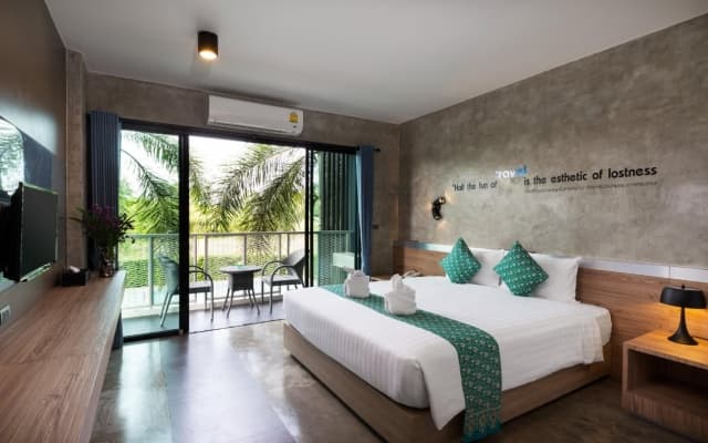 B2 Krabi Premier Hotel
