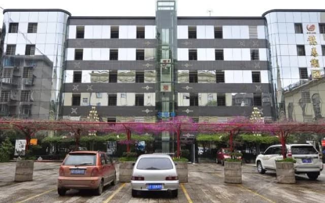 Longma Hotel