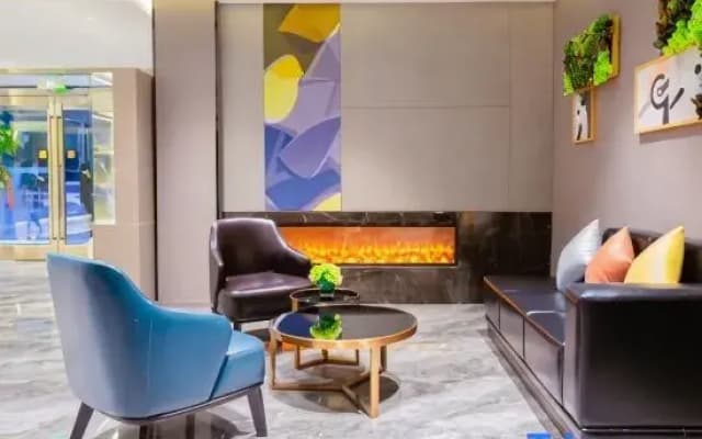 Homeinn Selected Hotel (Yantai Jerry Road South Railway Station)