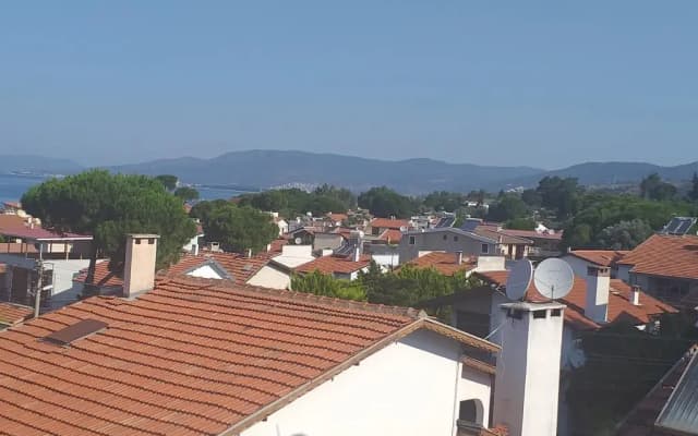 Villa Apart Otel Ozdere
