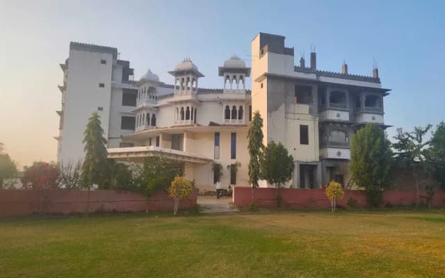 Dreams Resort Udaipur