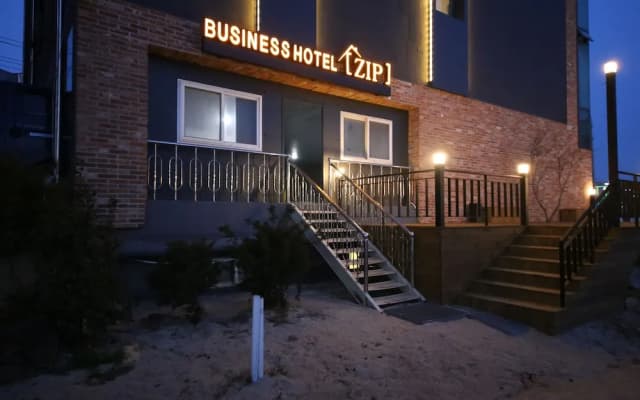 Hotel ZIP