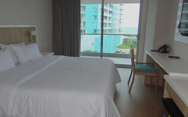 Wyndham Garden Cartagena