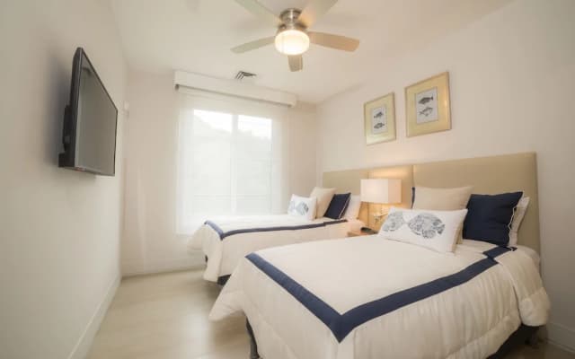 Los Suenos Resort Miramar 5D