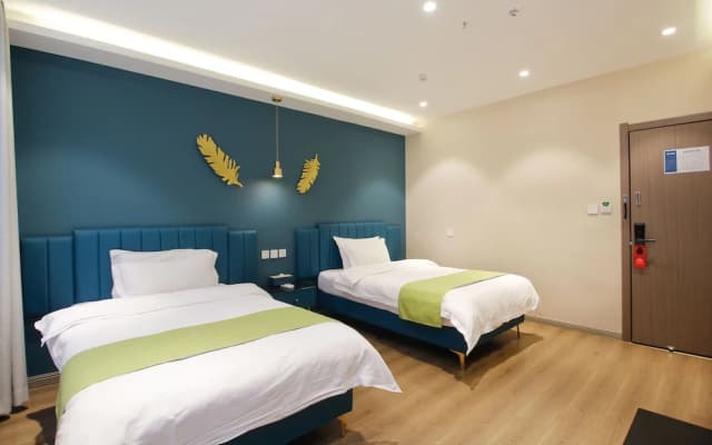 Wutongsu Designer Hotel