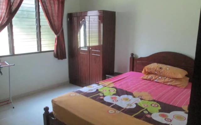 Homestay Kuala Terengganu Pak Latif