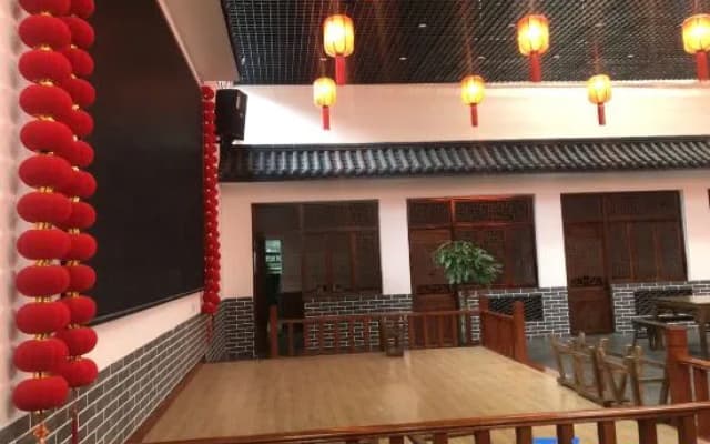 Red Lantern Leisure Agritainment