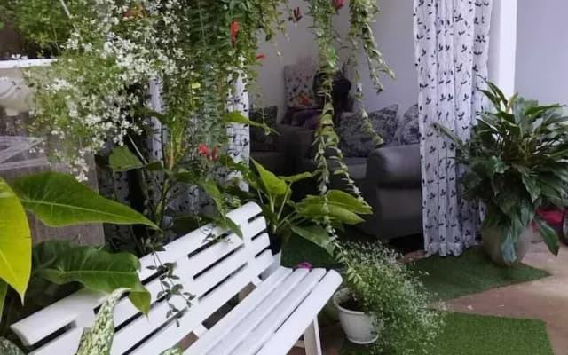 Ella Way Resort-Kandy