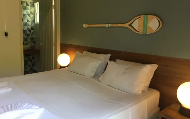 Anga Hotel