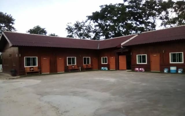 Rabiangmai Homestay And Farm