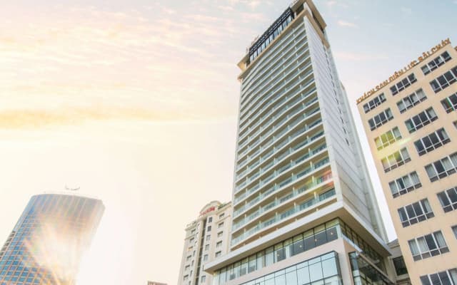 Hotel Soleil Ha Long, Trademark Collection by Wyndham