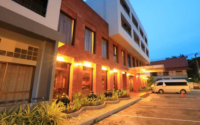 Pin Hotel