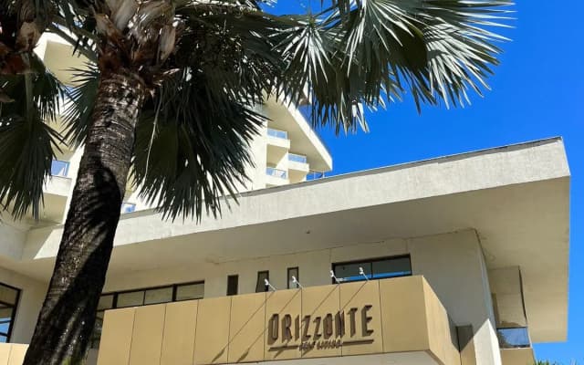 Hotel Orizzonte Niterói by Atlantica