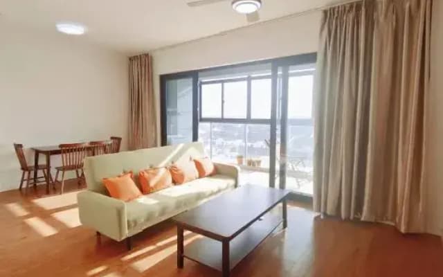 Chongming Island Duoduo Homestay