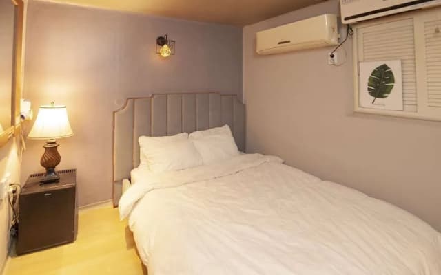 Maison Yongsan Seoul Station Hotel