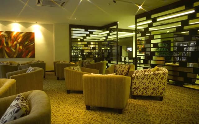 The Jerai Hotel Alor Star