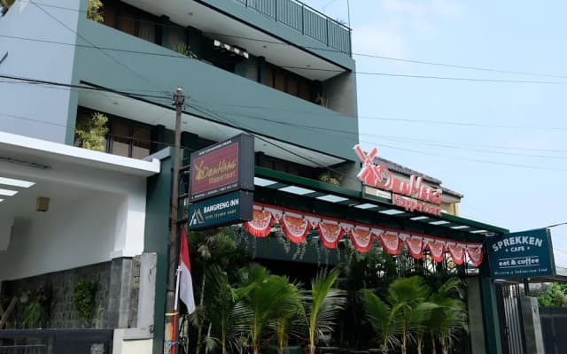 Bangreng Inn