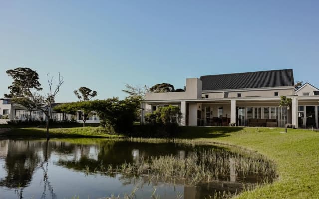 Gecko Lodge