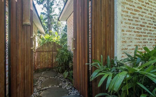 Sacred Canyon Ubud by GenuineHost