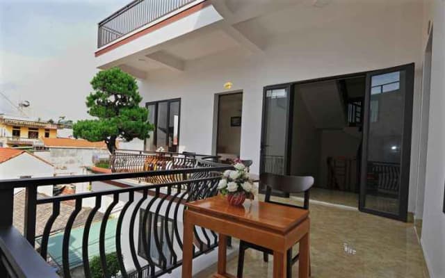 Tam Coc Family Hotel